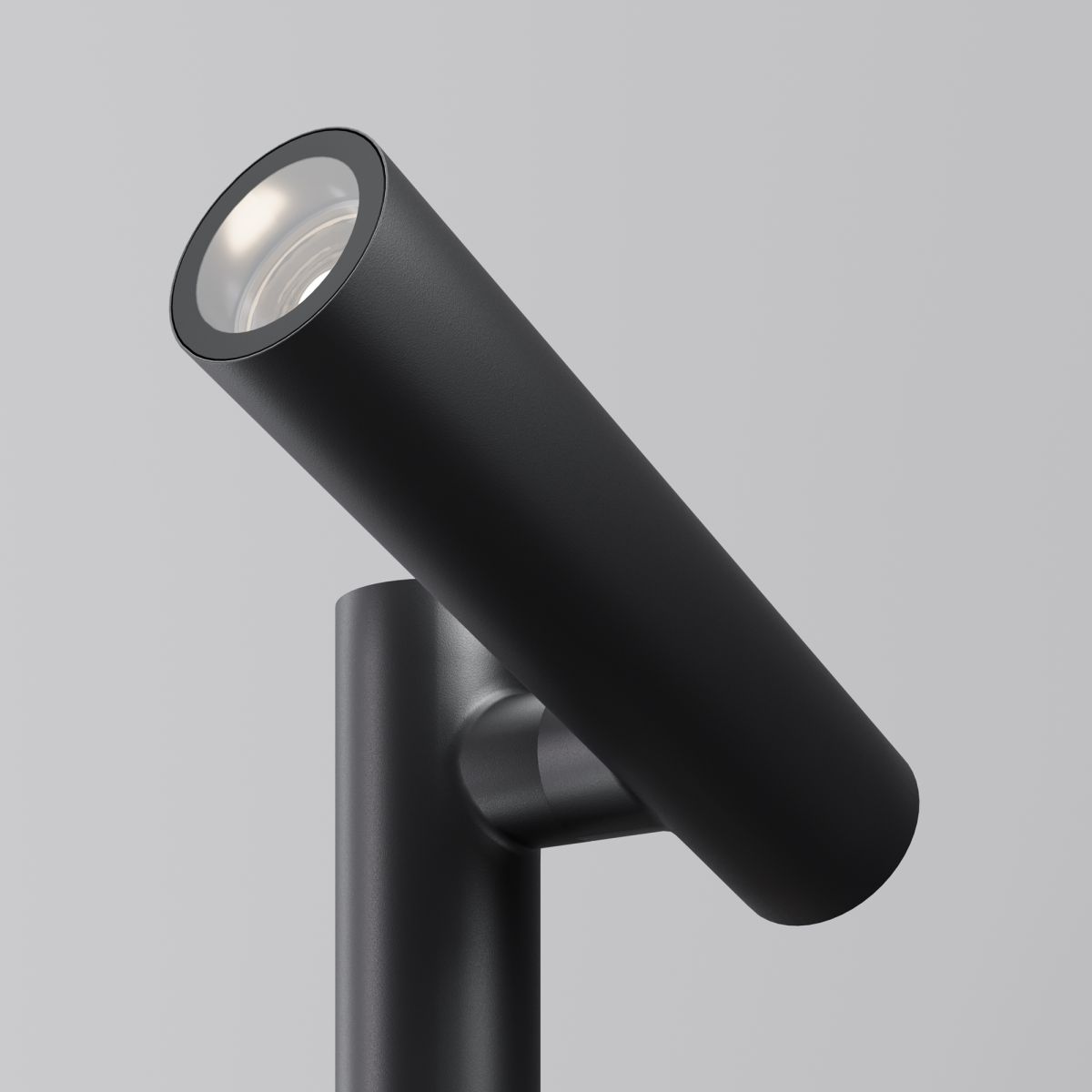 Парковый светильник Maytoni Torq O494FL-L30B3K