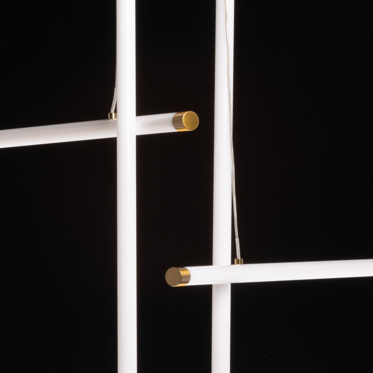 Подвесная люстра De Markt Ральф 675015704