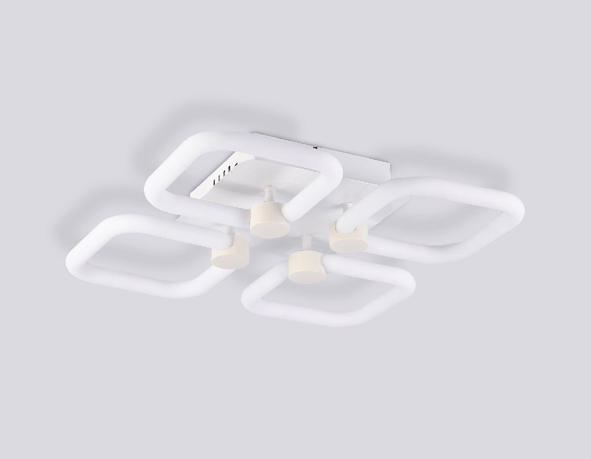 Потолочная люстра Ambrella Light Original FA3819