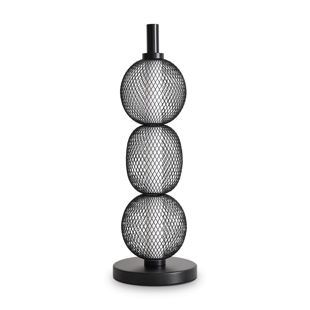 Настольная лампа Freya Bush FR6195TL-L6B