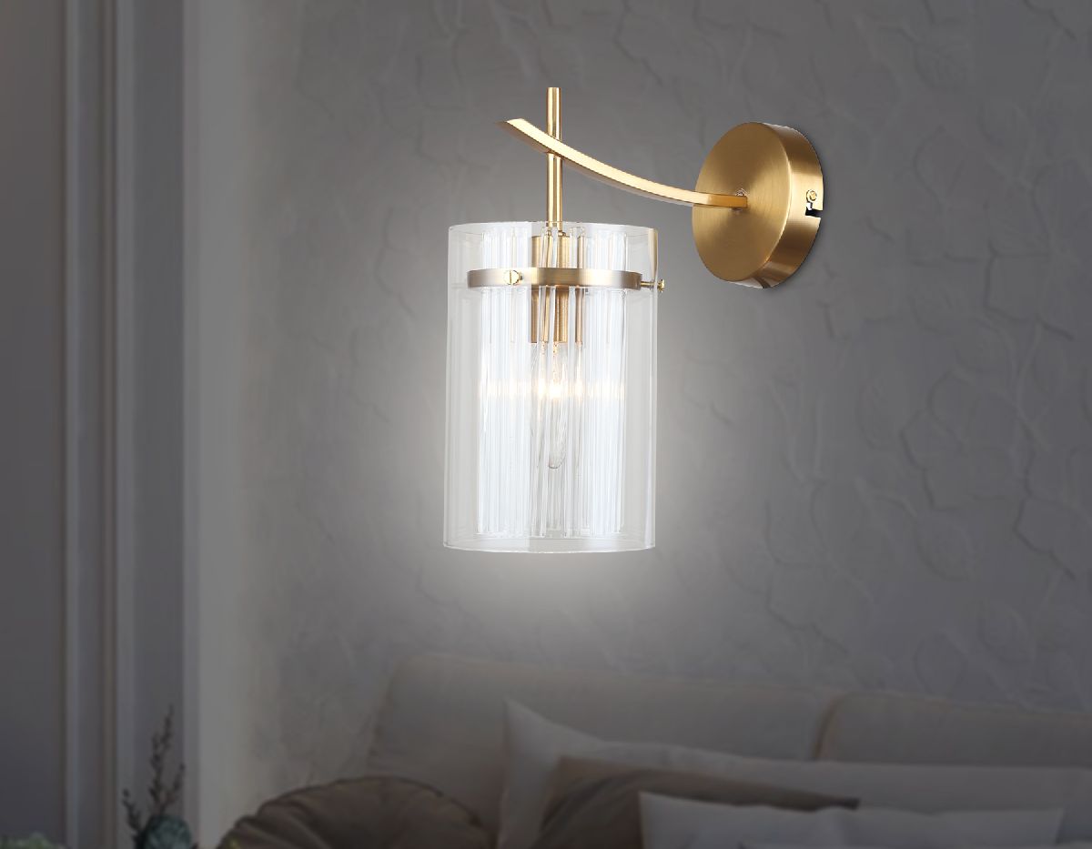 Бра Ambrella Light High Light LH56035