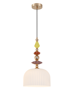 Подвесной светильник Moderli Charm V11181-1P