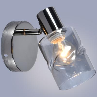 Спот Reluce 05964-0.8-01 DARK CHROME