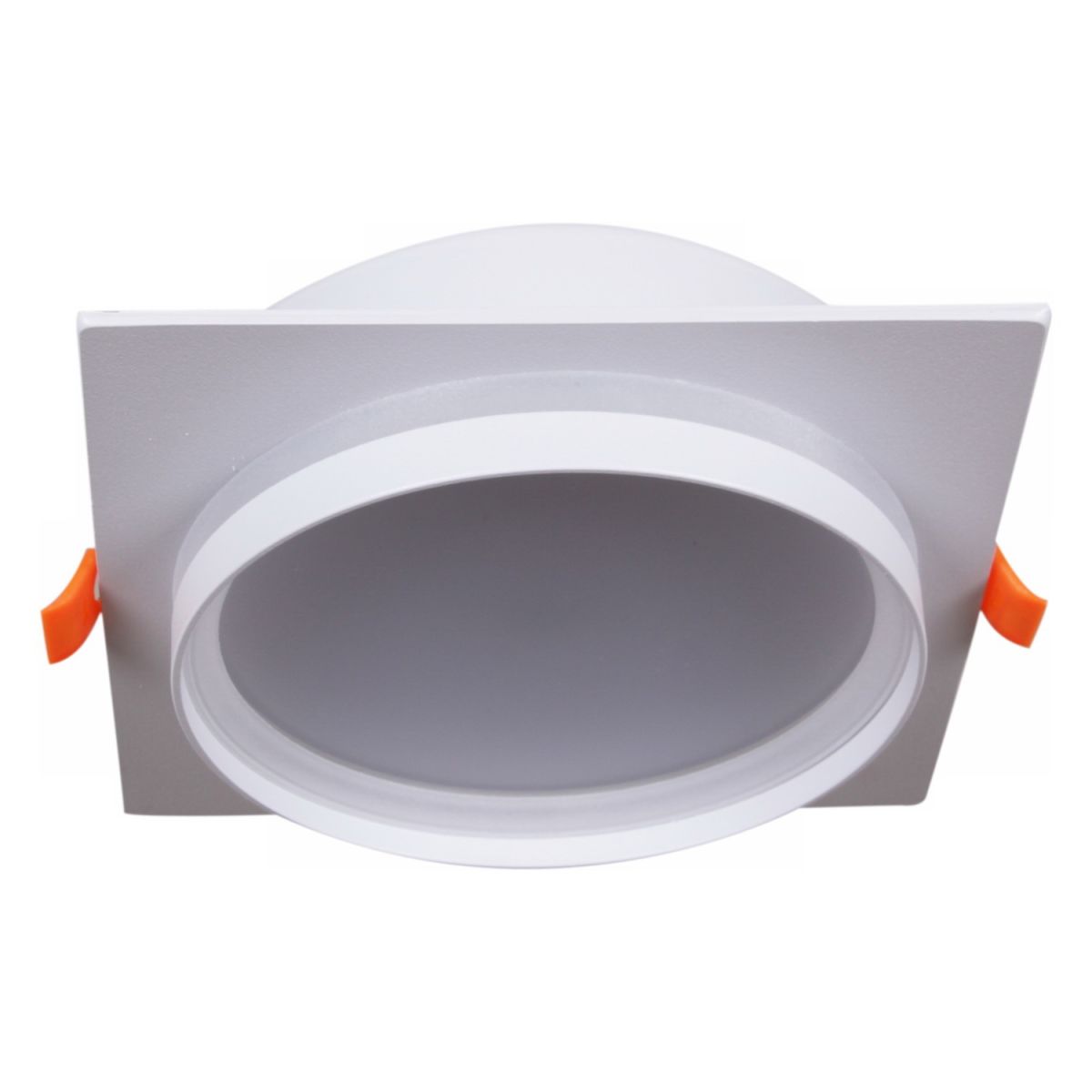 Встраиваемый светильник Reluce 70002-9.0-001LD GX70 WT