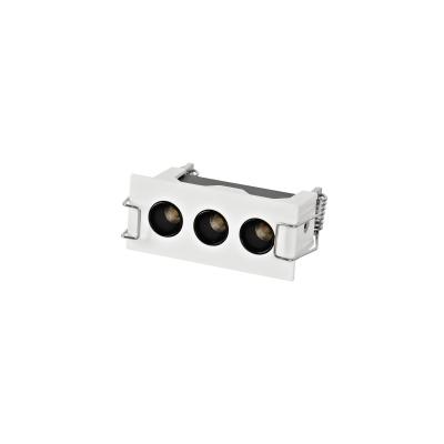 Встраиваемый светильник Lightstar Guarda 080146