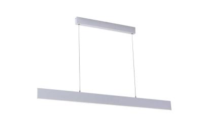 Подвесной светодиодный светильник Lucia Tucci Aero 206.30 Bianco Led