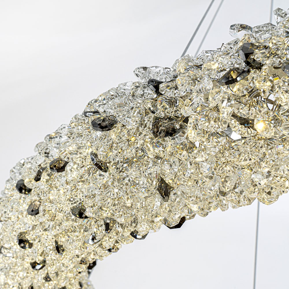 Подвесная люстра Modestyle MS.6000.800.500 CR