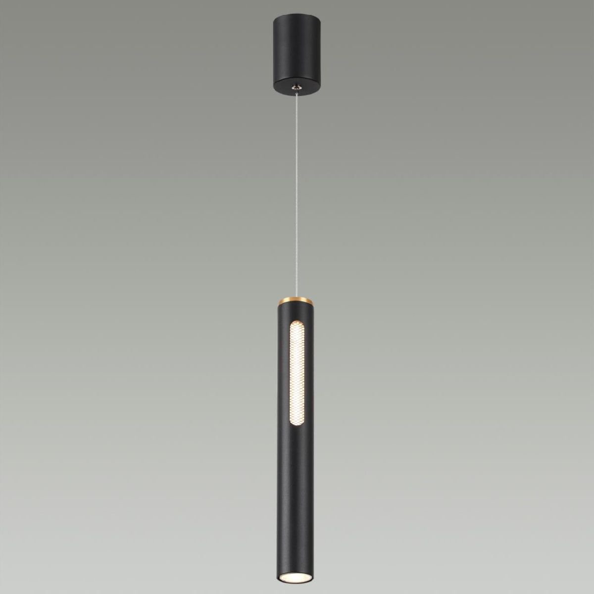 Подвесной светильник Odeon Light Mali 6643/7L