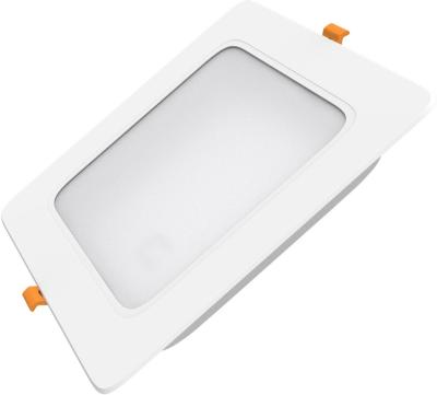 Точечный светильник Gauss Downlight 9031420212