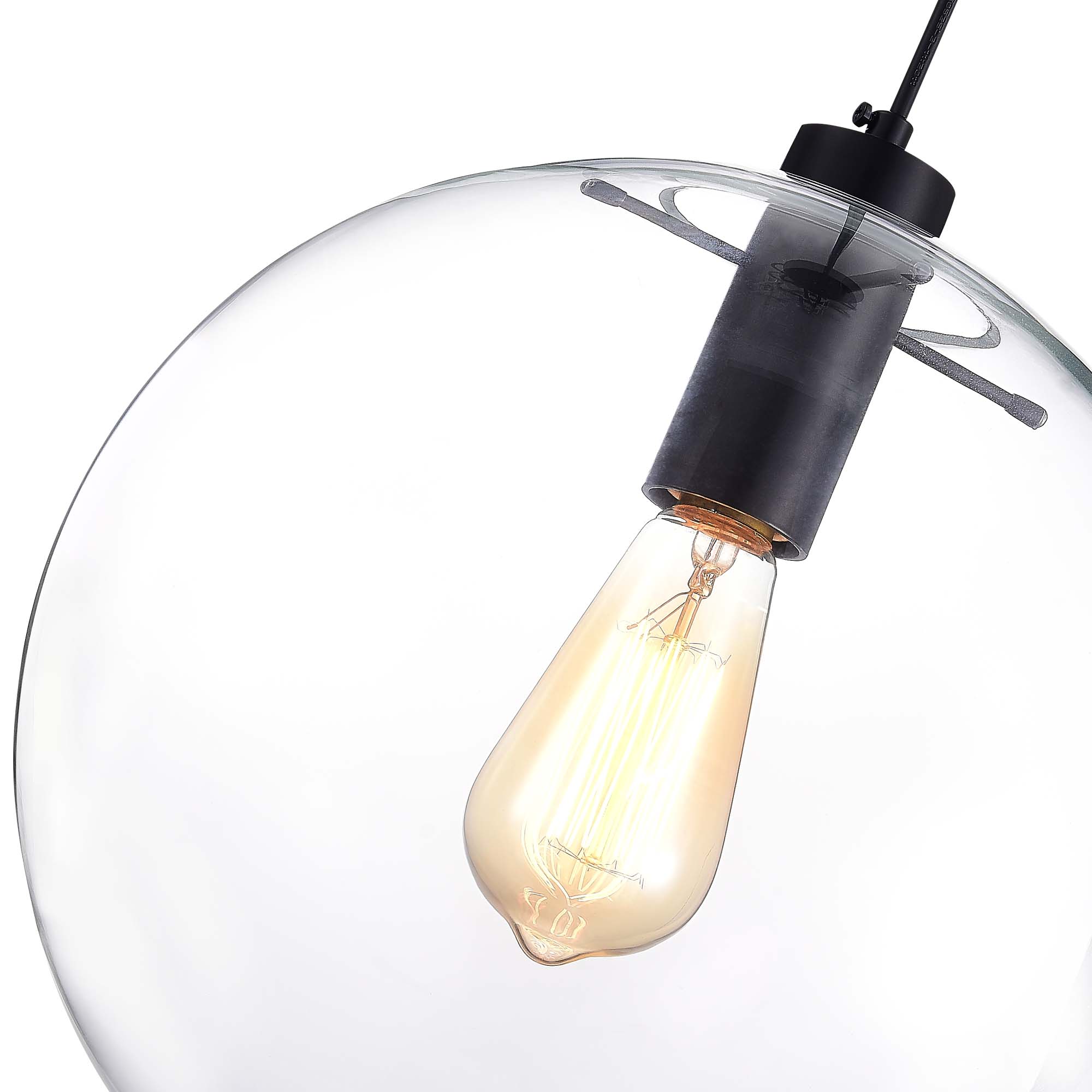 Подвесной светильник ST Luce Noor SL1056.403.01