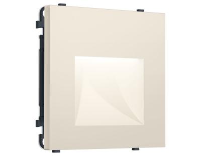 Комплект механизма LED подсветки SIGMA Бежевый матовый 1.2W 4000K 180-240V 50-60Hz QUANT PRO Ambrella Volt MS337510 (SP3375, PR333)
