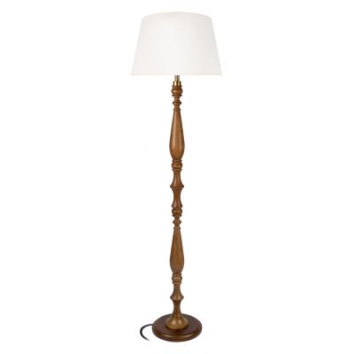 Торшер Loft IT Enya 10576F Brown