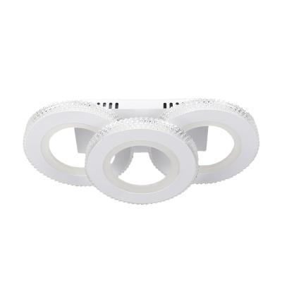 Потолочный светильник Escada Eris 10265/3LED