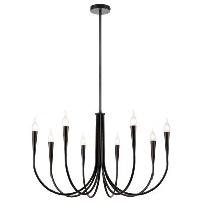 Подвесная люстра Velante 368-023-08