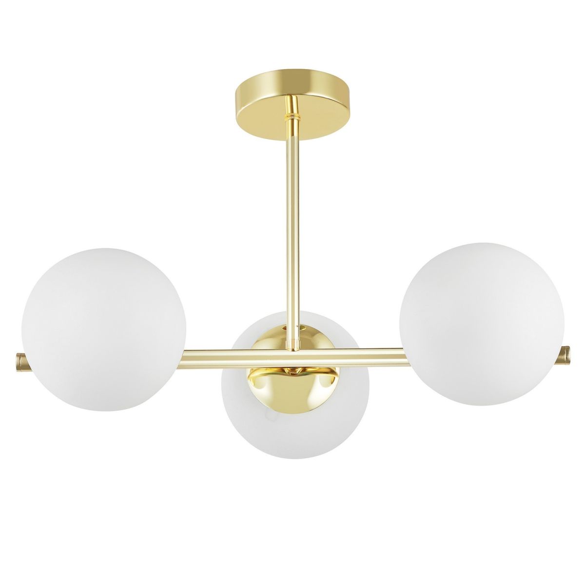 Потолочный светильник Lampit Ledo TP 2011-3 GD