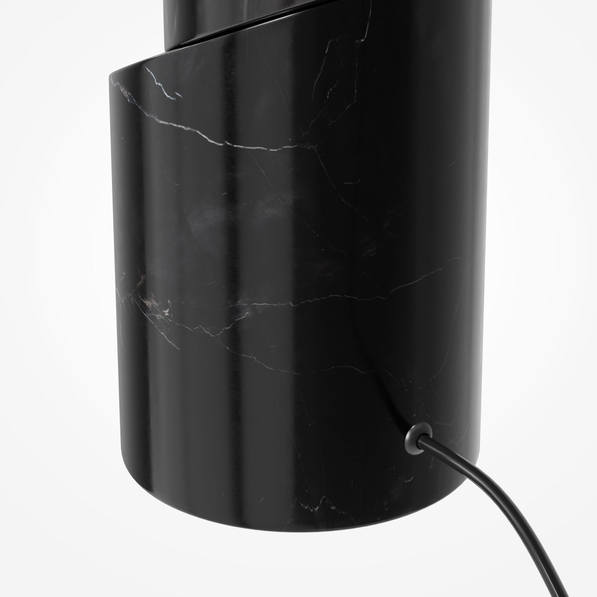 Настольная лампа Maytoni Divario MOD468TL-L3B3K