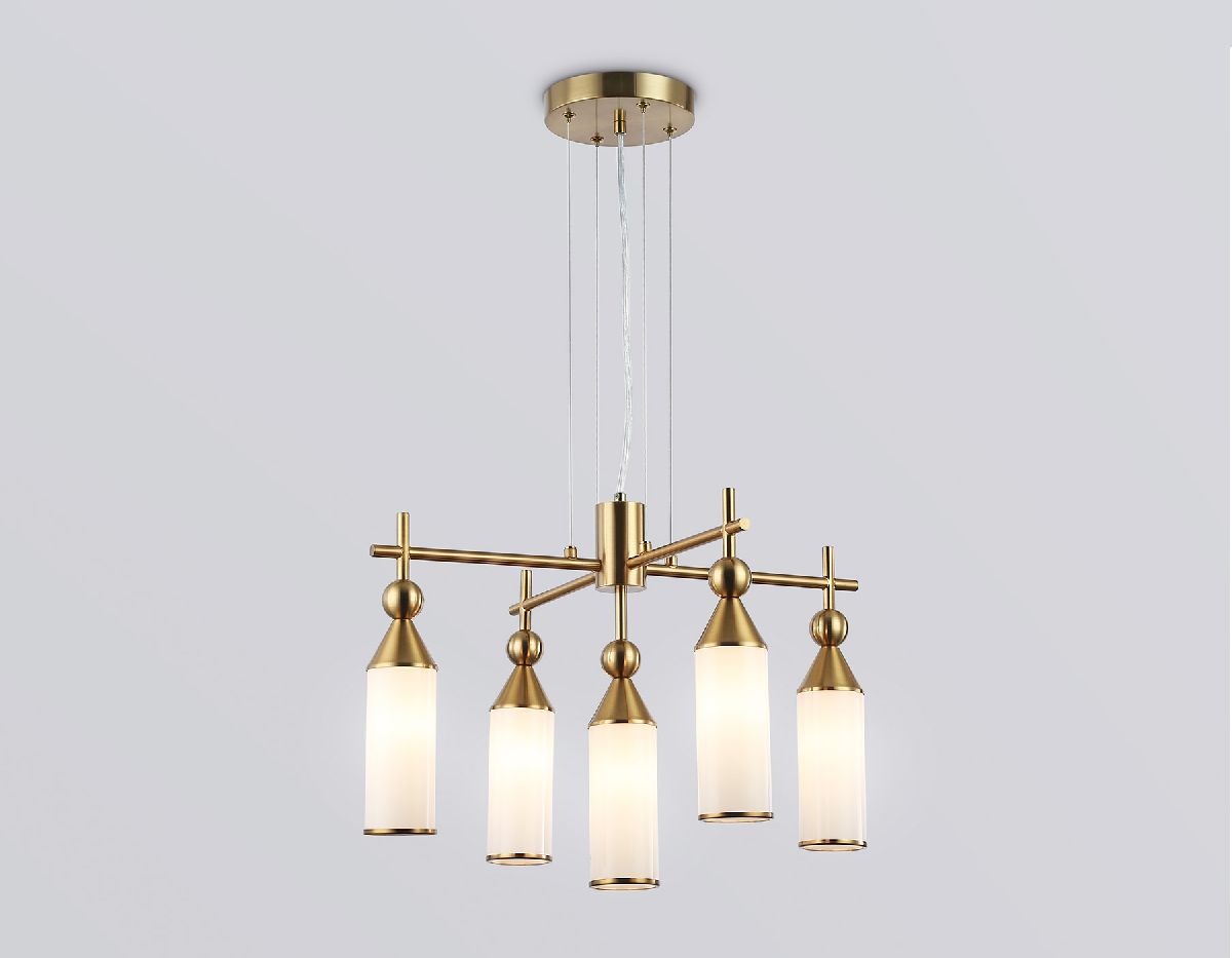 Подвесная люстра Ambrella Light High Light LH55276
