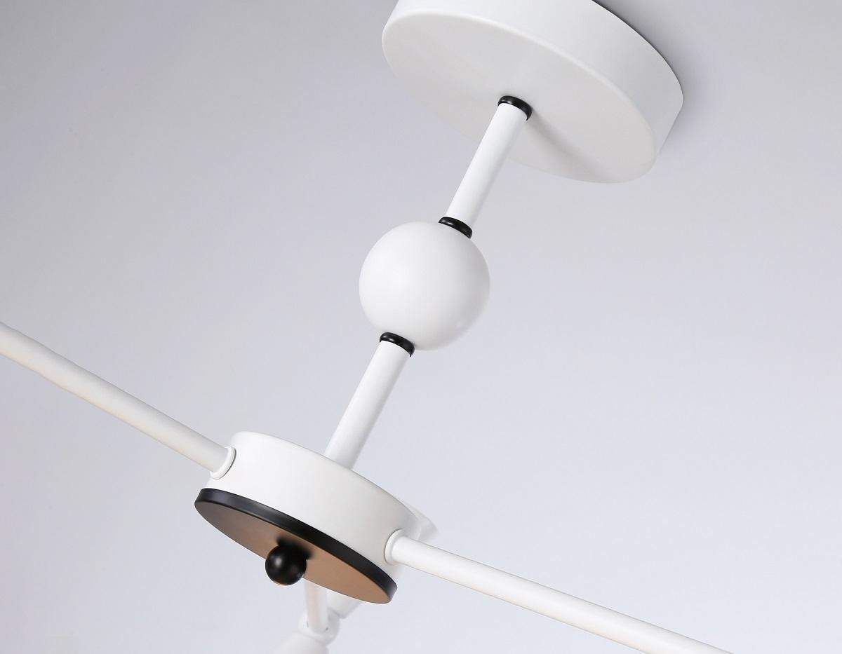 Потолочная люстра Ambrella light Traditional Modern TR3164 - Elektrostandard.net Потолочная люстра Ambrella light Traditional Modern TR3164