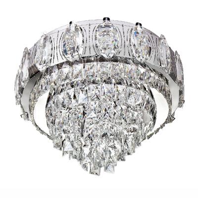 Потолочная люстра LED4U L9438-500 Потолочная люстра LED4U L9438-500