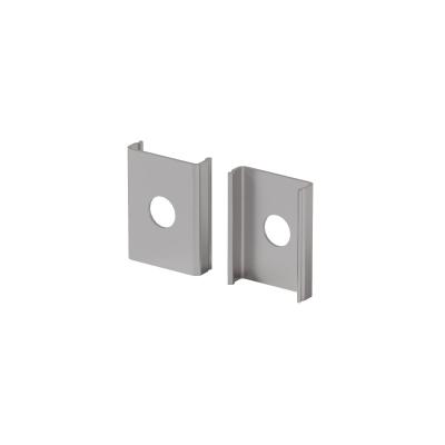 Комплект креплений для профиля 0809 4шт Maytoni Led Strip ALM-0809-MT 642016