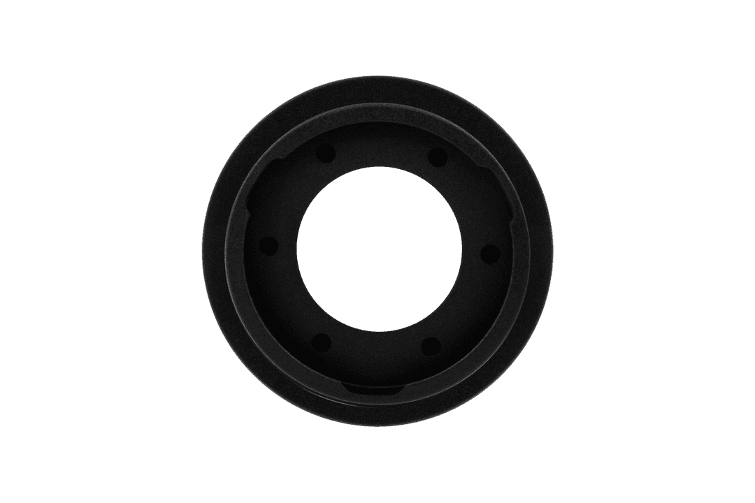 Корпус встраиваемого светильника SWG MINI-COMBO-D-BL 005754