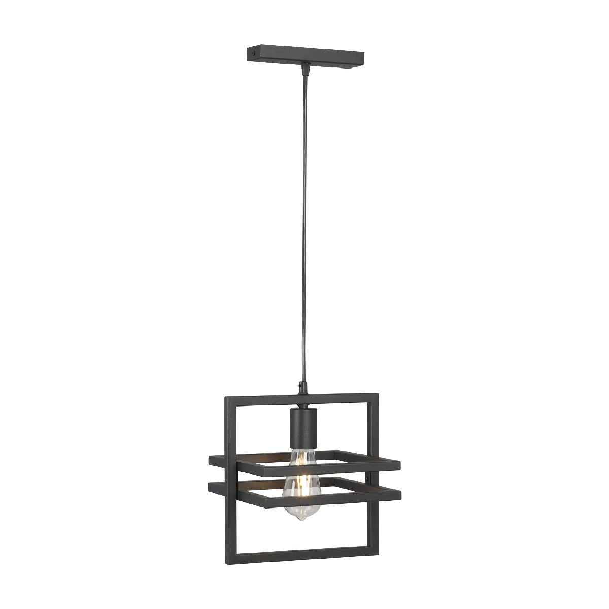 Подвесной светильник Vitaluce V2861-1/1S