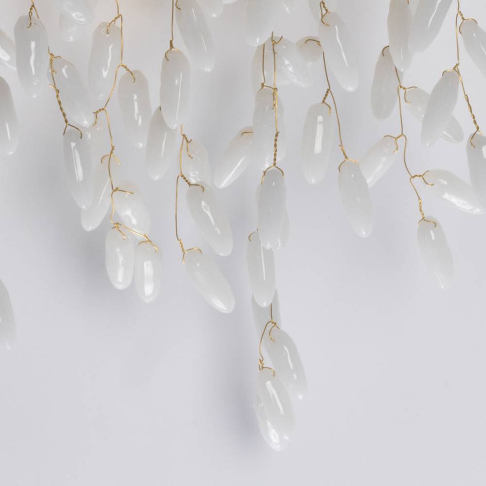 Настенный светильник MW-Light Лайма 467023102