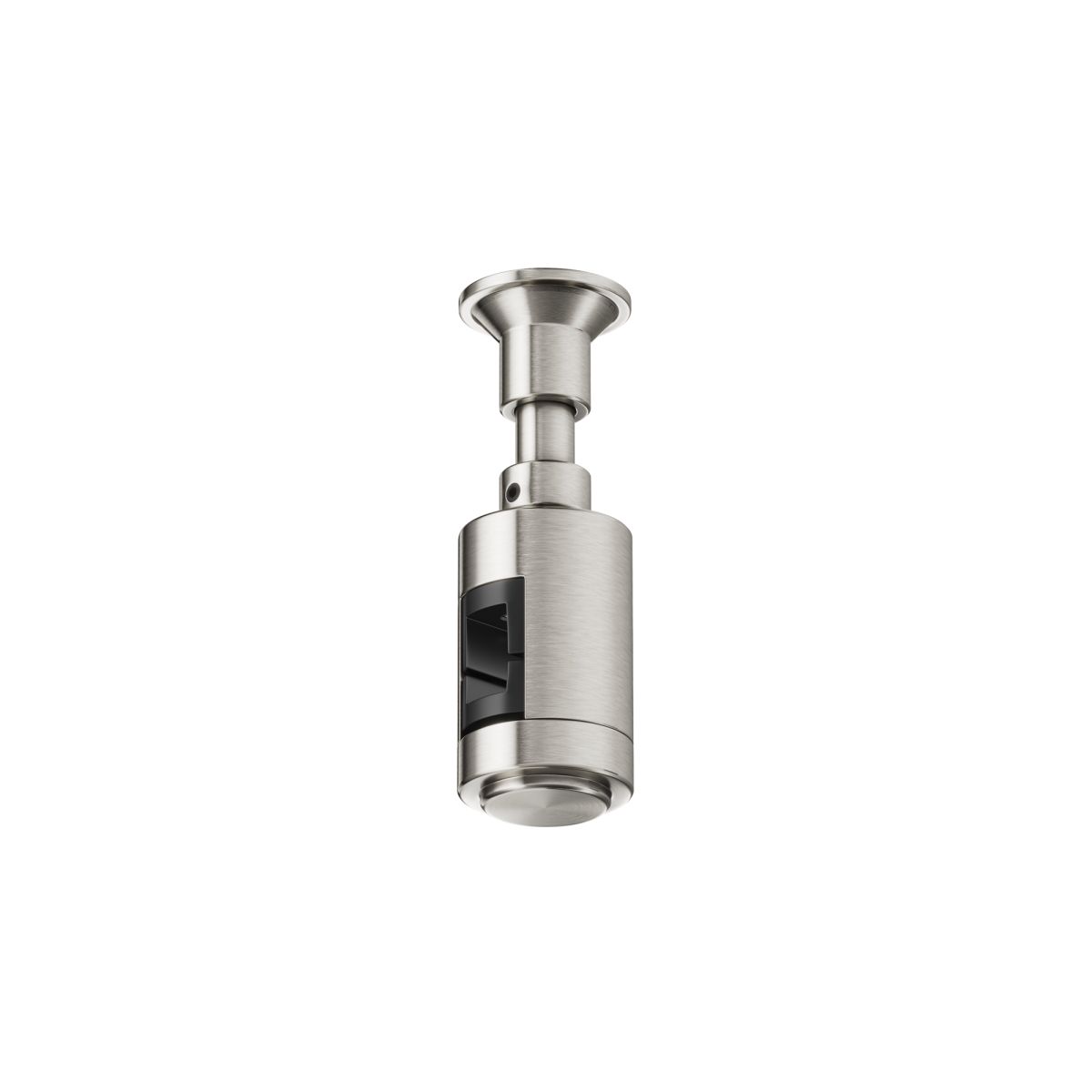 Крепление настенное одинарное Maytoni Flarity TRA155CW-S1-PT