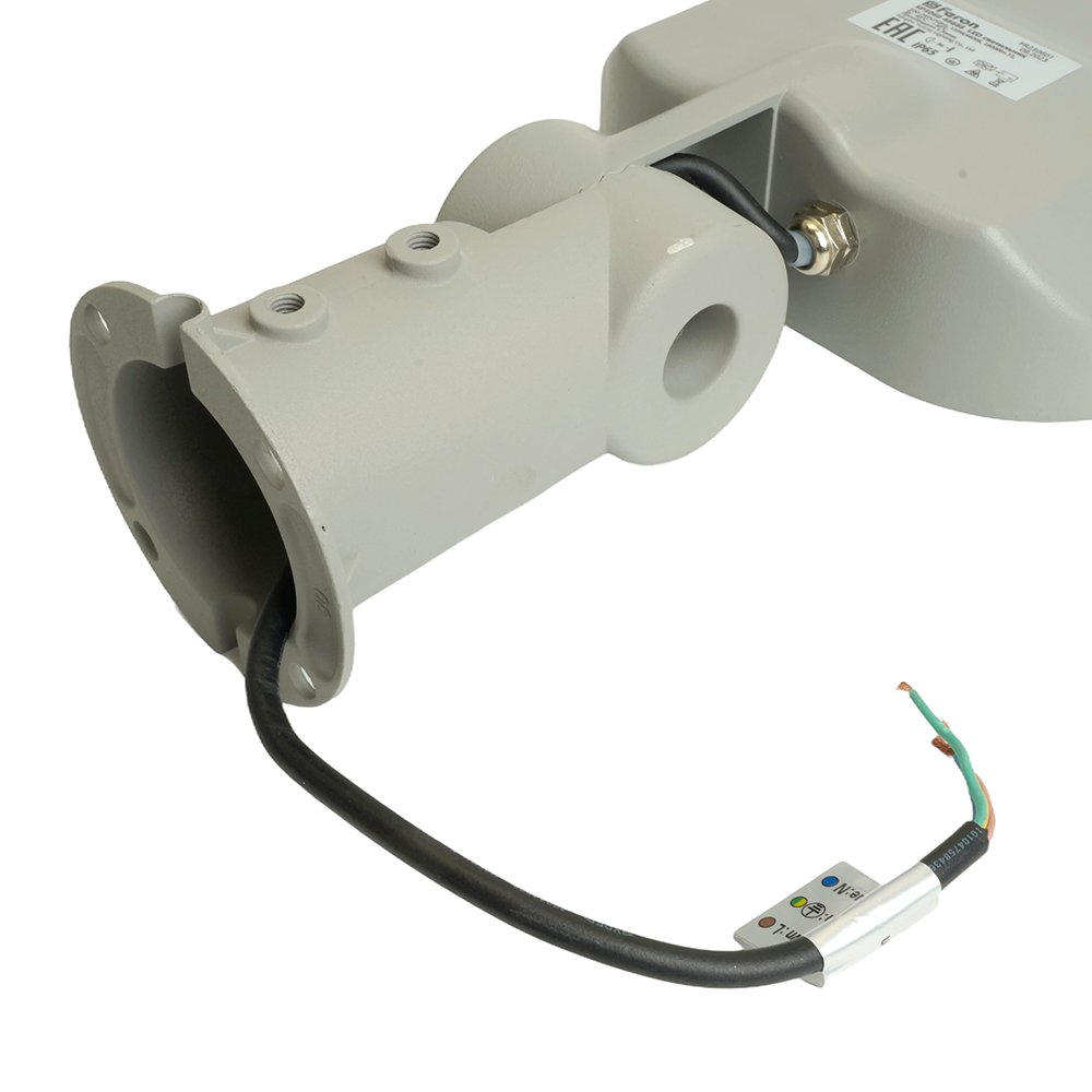 Уличный консольный светильник Feron SP3060 48688