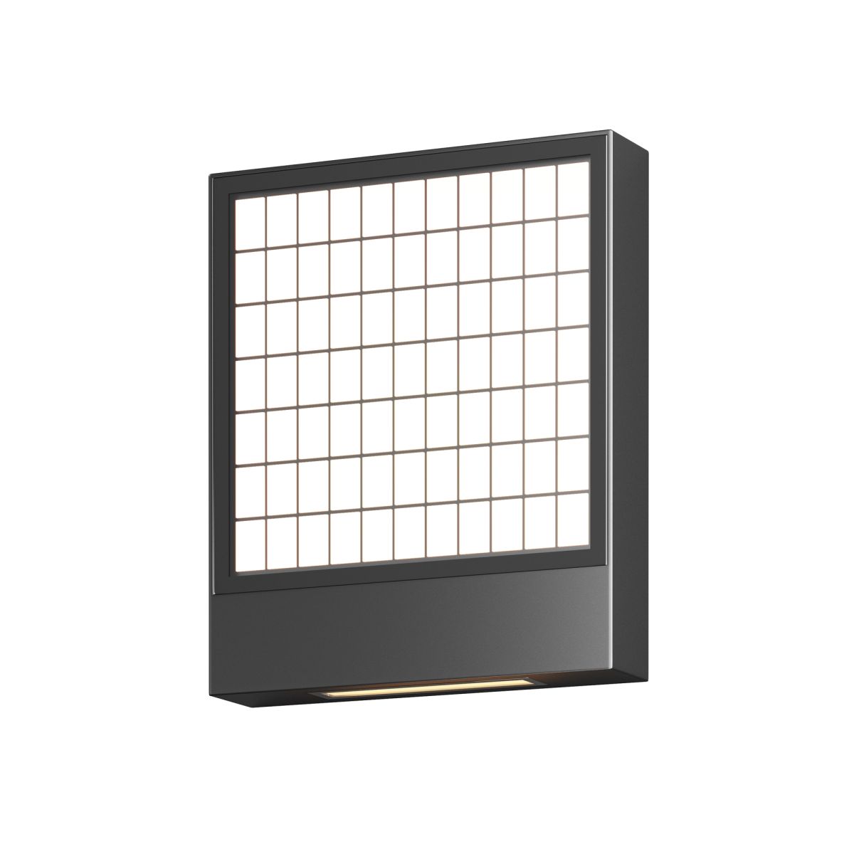 Фасадный светильник Maytoni Anri O475WL-L10GF3K