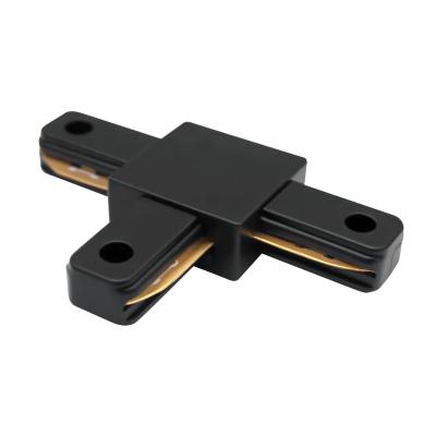 Соединитель T-образный однофазный к 50202X-P, 50203X-P Barra Lightstar 502137-P
