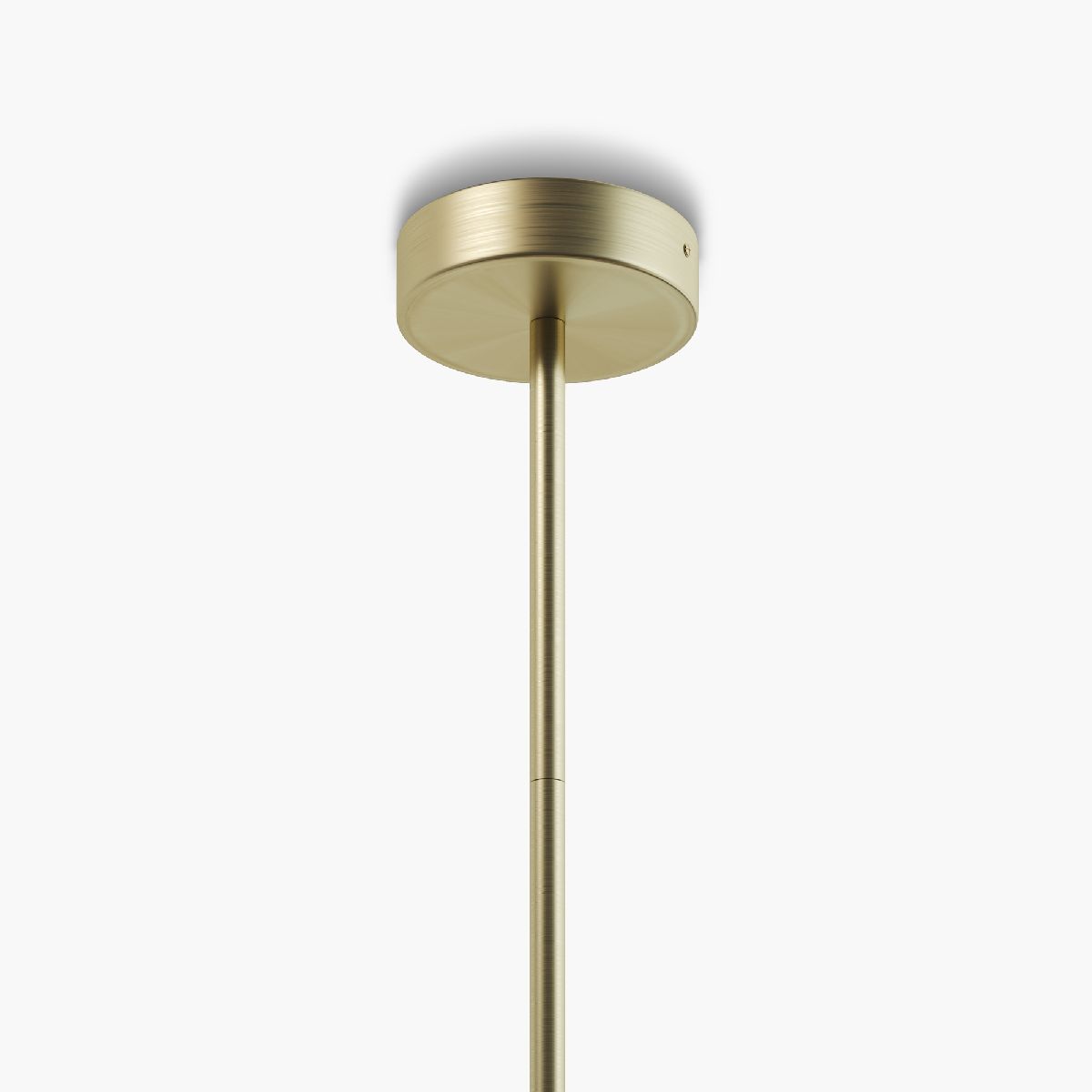 Люстра на штанге Maytoni Antic MOD302PL-10GR