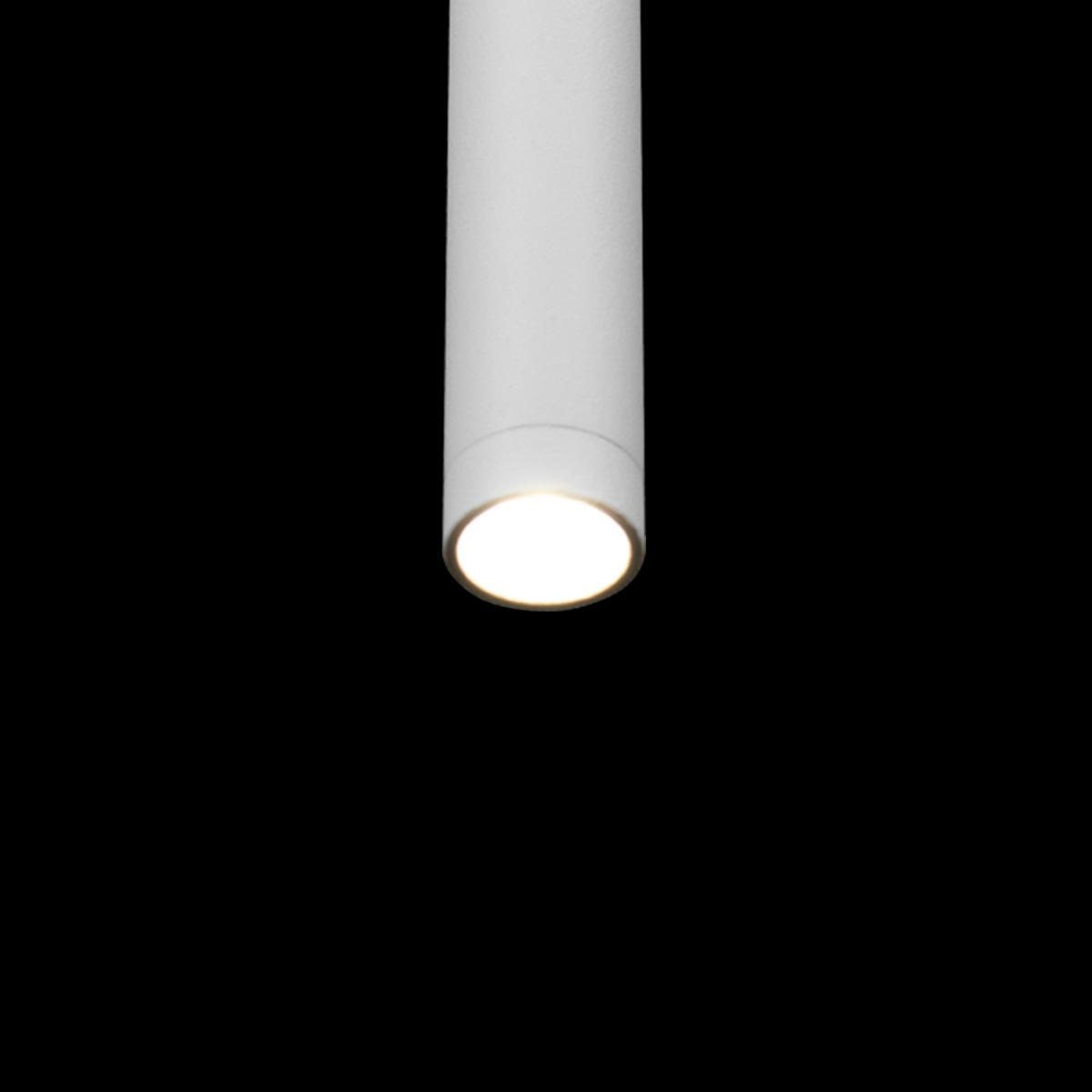 Подвесной светильник Loft IT Metropolis 10333/500 White
