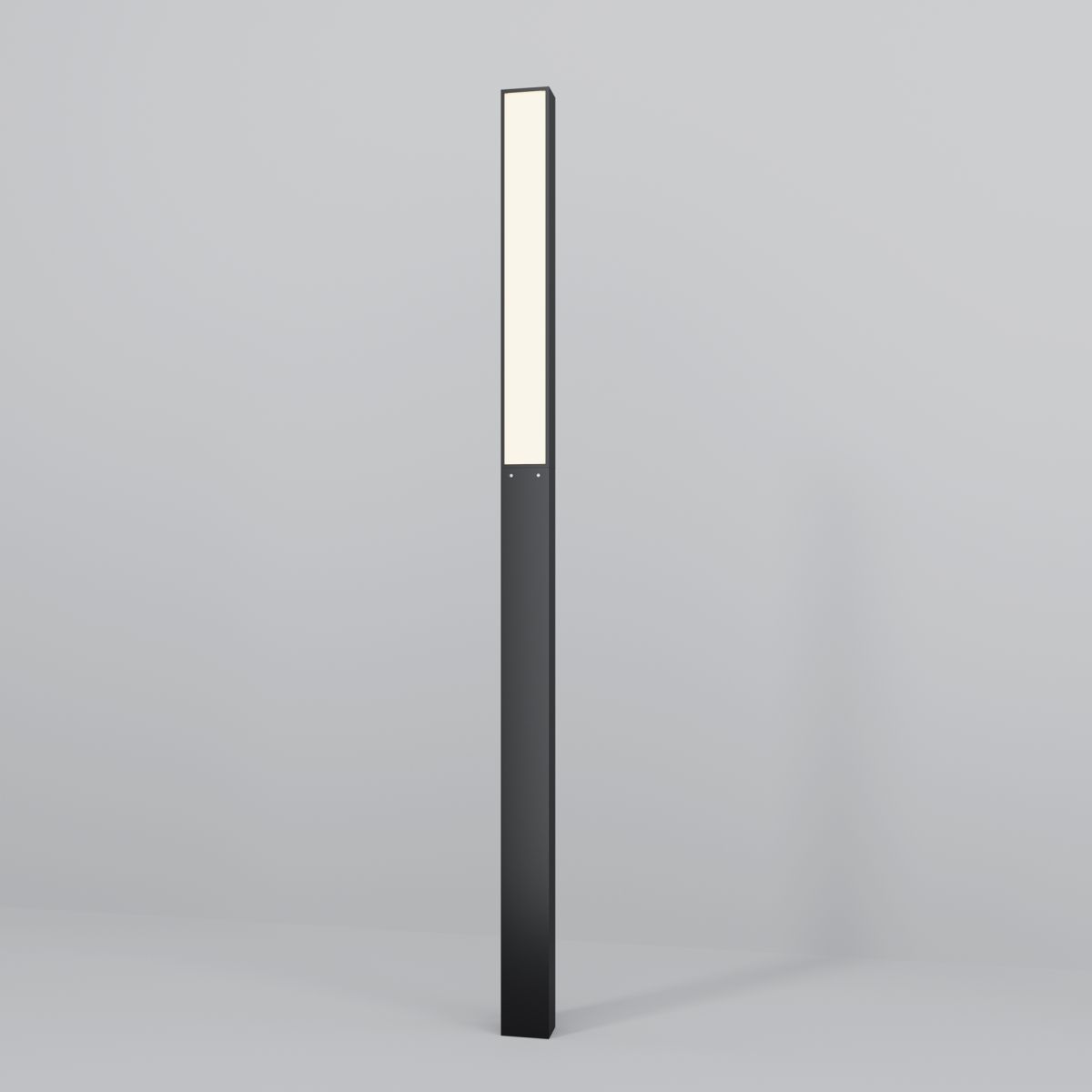 Парковый светильник Maytoni Blitz O470FL-L40GF3K