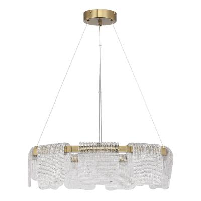 Подвесная люстра ST Luce Voile SL6021.203.54