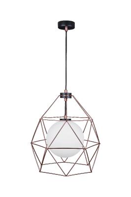 Подвесной светильник 33Lab.studio PND118.01.02.003.BL-M32AC
