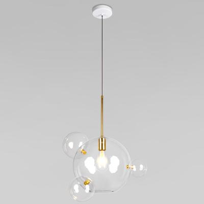 Подвесной светильник Loft IT Bolle 2034-P4
