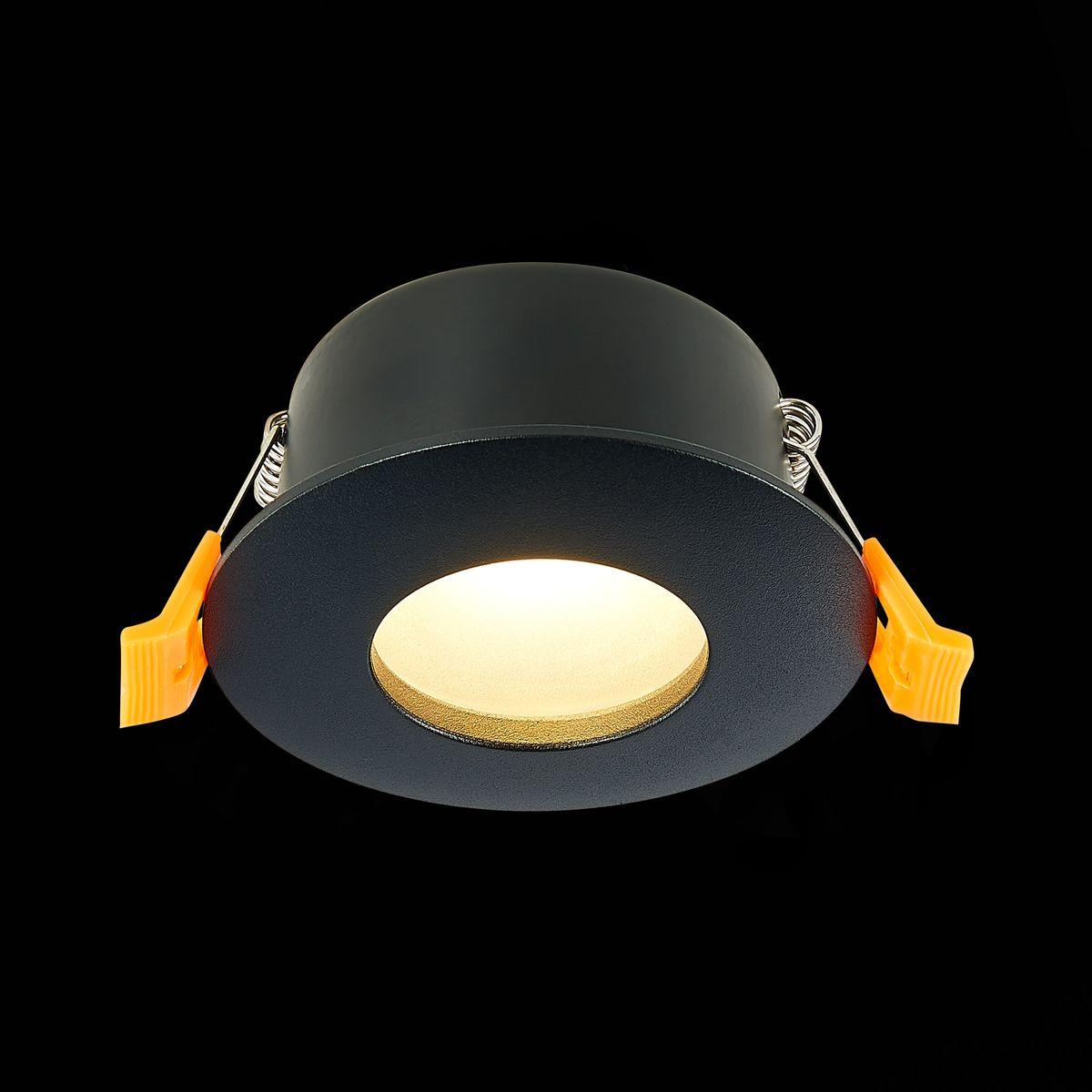 Встраиваемый светильник ST Luce ST213.408.01 - Elektrostandard.net Встраиваемый светильник ST Luce ST213.408.01
