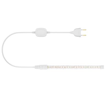 Светодиодная лента Maytoni Ultra 220В 2835 12Вт/м 4000K 50м IP65 201203