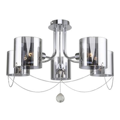 Люстра на штанге Escada Intense 683/5P