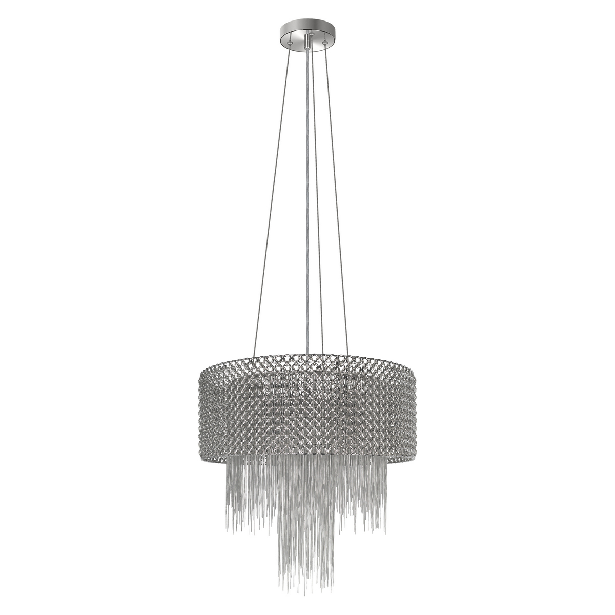 Подвесная люстра Loft IT Opera 10406/500