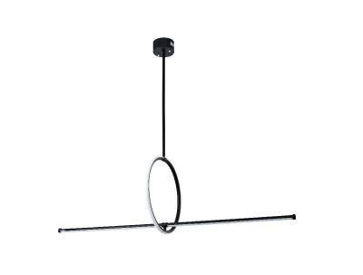 Подвесной светильник Zortes Dasy ZRS.57787.49