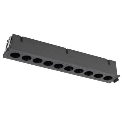 Встраиваемый светильник Mantra Blau 9135