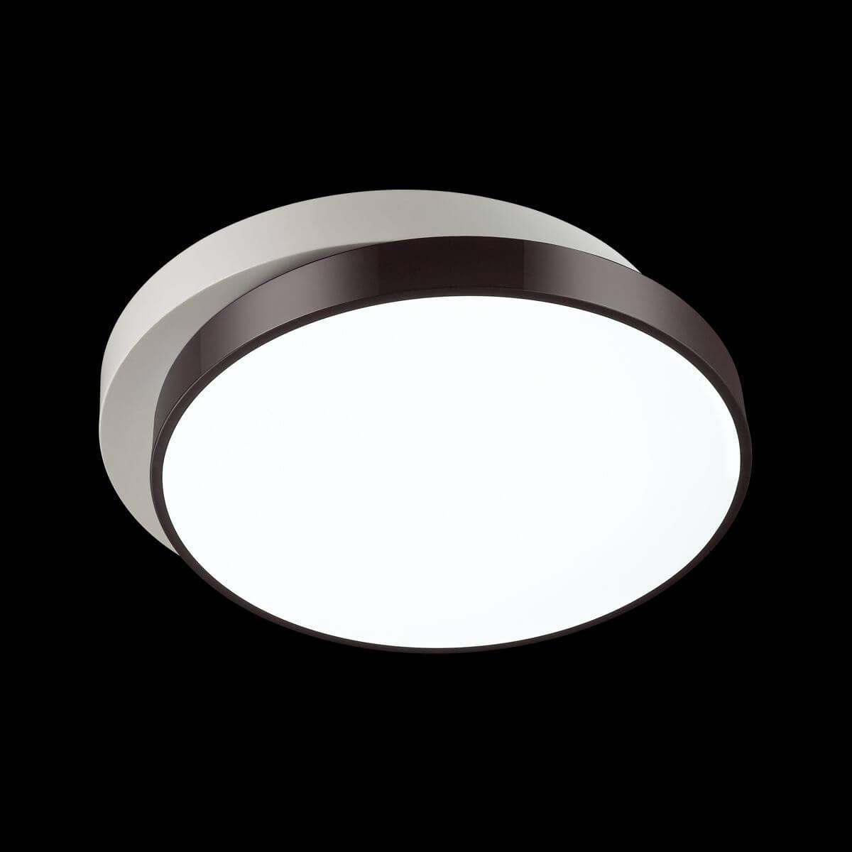 Потолочный светодиодный светильник Lumion Ledio Agatha 4509/72CL