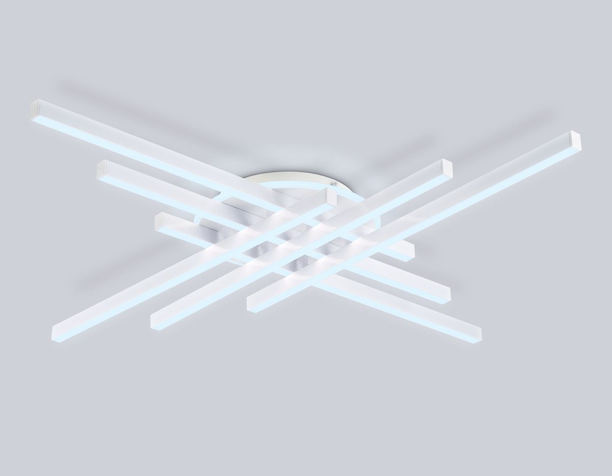 Потолочный светильник Ambrella Light Comfort LineTech FL6285