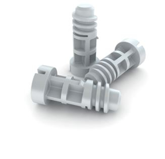 Бокс IEK Tekfor встраиваемый 54-модулей ЩРВ-П-54 IP41 белая дверь