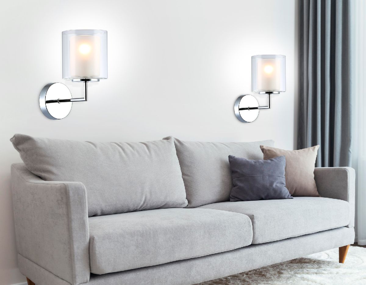 Бра Ambrella Light High Light LH56005