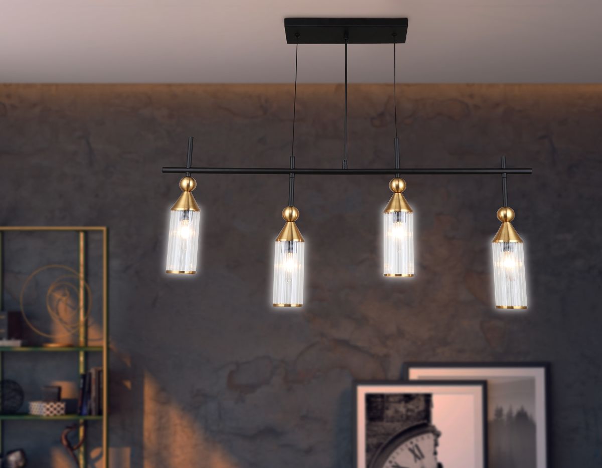 Подвесной светильник Ambrella Light High Light LH55254