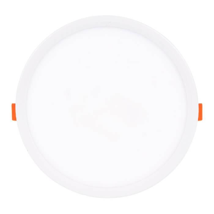 Встраиваемый светодиодный светильник Ambrella light Led Downlight DLR304