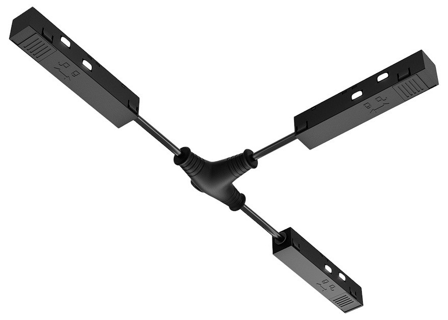Коннектор питания Hesby Lighting ElDeko HSBL_0071